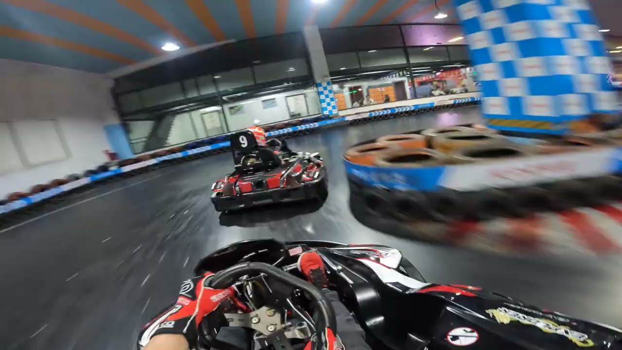 探索者卡丁車 24 FEB 26 PART 5