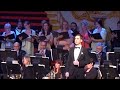 Wojciech Kaczmarek - " What a Wonderful World"  Koncert Galowy Chicago  13.01. 2018r