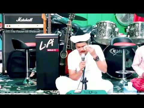 IBU - Gus Ali Gondrong ( Lagu Full Lirik)