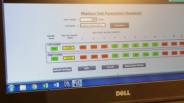 Hamburg Setup   APA Jr   Part 13