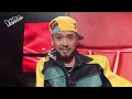 The Voice Generations: Battle round interview ft. Coach Billy | Exclusive