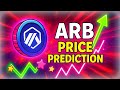 Arbitrum Price Prediction 🚀 ARB Coin Price Prediction URGENT!