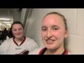 Scarborough Wins Regional Championship in Girls' Hockey