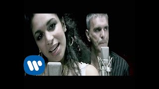 Mesa - Luz Vaga (feat. Rui Reininho) [ Official Music Video]