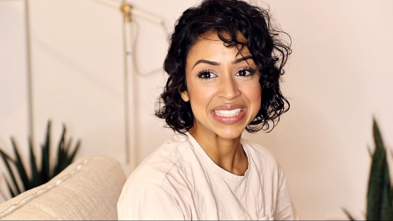 How old is Liza Koshy, has the YouTube star split from David Dobrik and what's ...