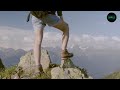 Amazing Mountain Hiking and Camping - Stop Worry Enjoy Journey