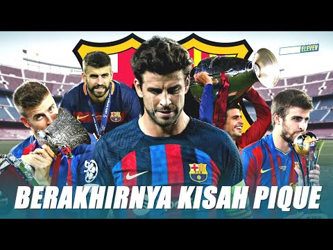hasil pengeluaran toto macau hari ini x abas toto - Nasib Gerard Pique, Dulu Dipuja Sekarang Menderita