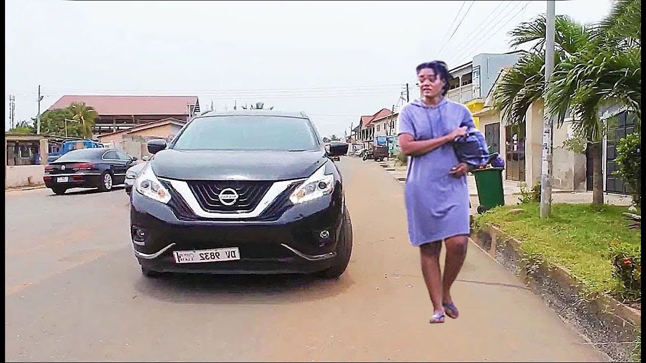 La vie de cet pauvre fille d'un veuf aveugle a changé après avoir rencontré un riche sur son chemin2