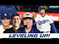 Ohtani Is LEVELING UP on the Mound | Dodgers Heating Up + Kyle Tucker's Impact