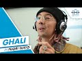 Ghali svela il suo talento nascosto e sogna di sperimentare la regia 🎬