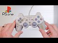 Restoring This Goodwill Junk PS One Controller