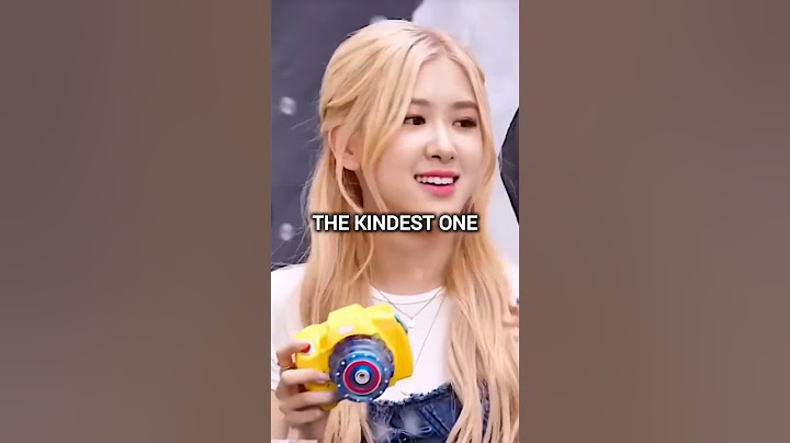 The sad truth about blackpink #kpop #blink #blackpink #jisoo #jennie #rosè #lisa #sad