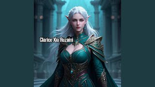 Elyndra Thalor Fenora