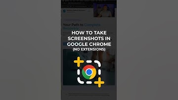 How To Take a Screenshot in Google Chrome using Google Developer Tool. No extensions required!