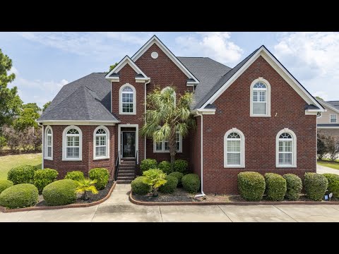 340 Heritage Forest Drive, Blythewood, SC home video tour