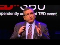 Social justice -- is it still relevant in the 21st century? | Charles L. Robbins | TEDxSBU