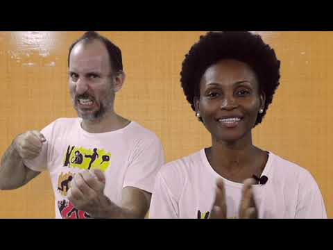 Quais os Movimentos e Instrumentos Básicos da Capoeira?
