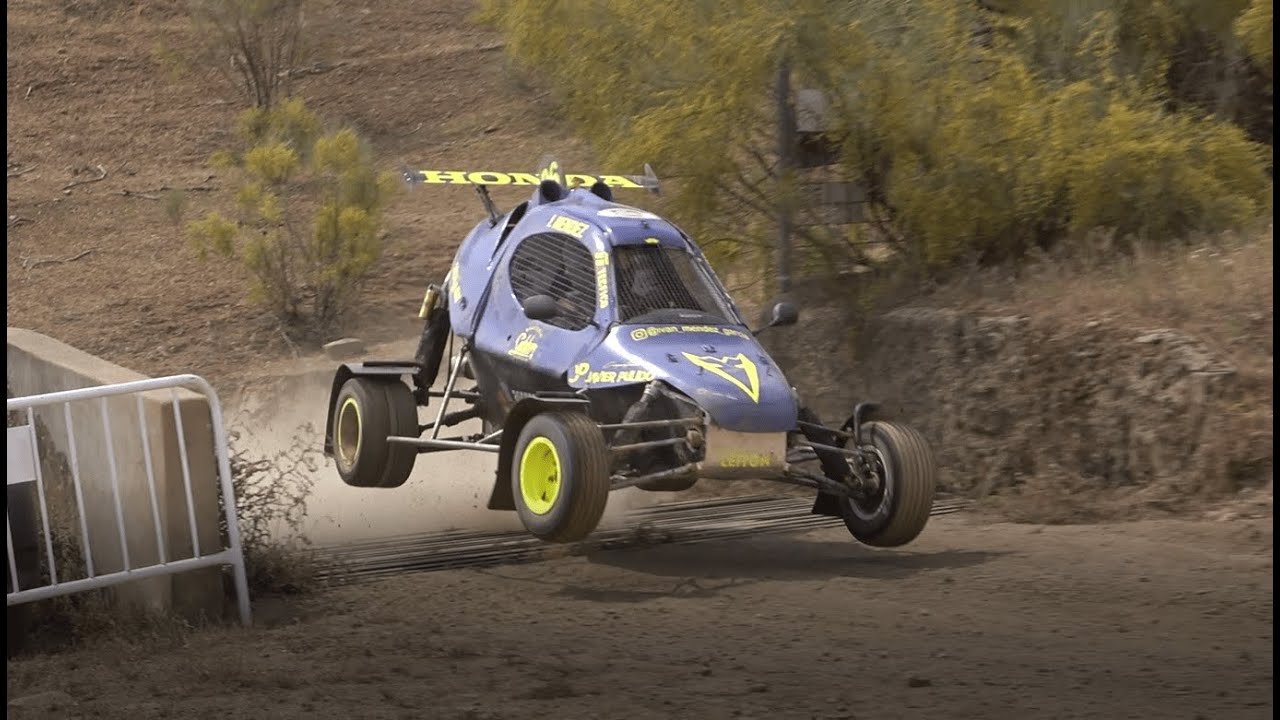 I TC LOS VALLES 2023