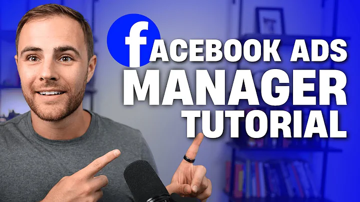 Facebook Ads Manager Setup Guide (2025 Edition)