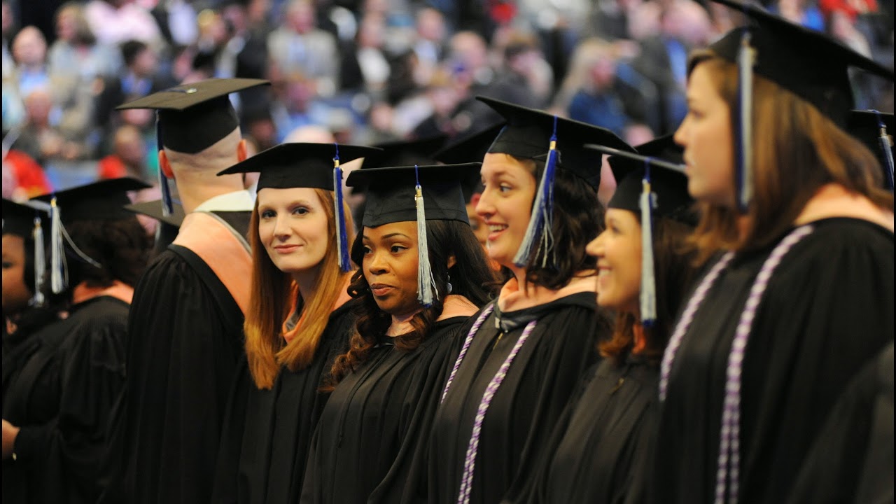 University of Memphis Commencement Office Live Stream YouTube