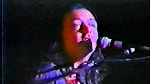 Rich Mullins - This World is Not My Home, Live 1992