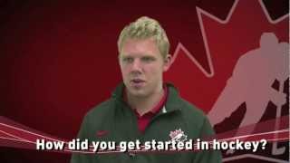 NJT: Minor Hockey Memories (Reinhart & Scheifele)