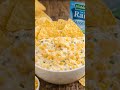 🌽 Easy Corn Dip