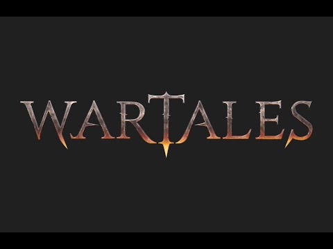 Видео: Coop Wartales. Начинаем развиваться вместе с другом!!