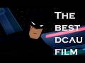 Justice League: Crisis On Two Earths Movie Review #justiceleague #dcau #batman #moviereview