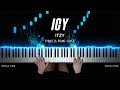 ITZY - ICY | Piano Cover by Pianella Piano