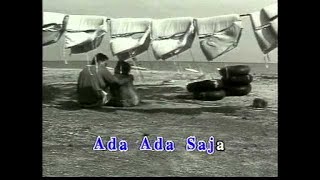 KISAH RUMAH TANGGA - P.RAMLEE