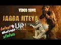 Jagga jiteya || URI || The Surgical Strike || Whatsapp Status || Rock & Love status || Whatsapp Status Video Download Free