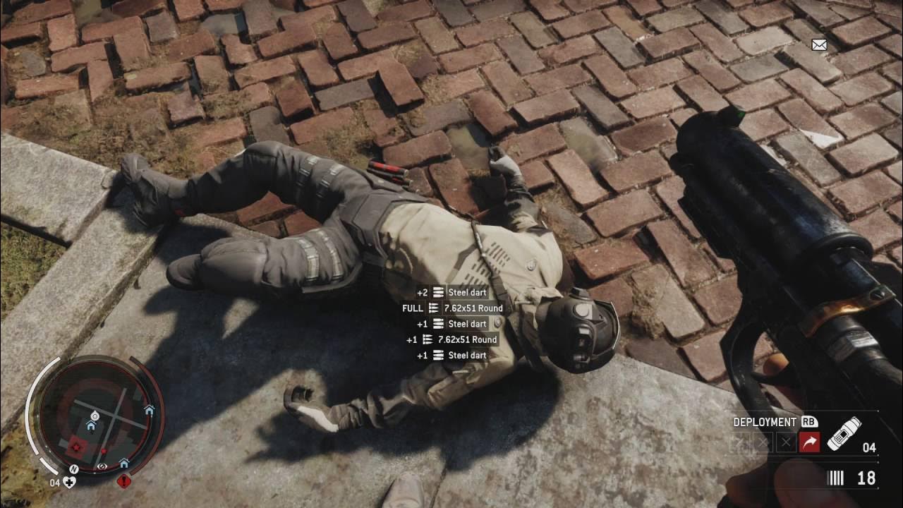 Homefront The Revolution Part 7 Finding Seekers YouTube