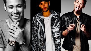 Neymar Jr ► STYLE Swag Clothing ● Look Ever