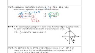 A2 Unit 11 Day 7 Notes (WU)