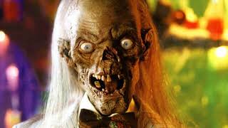 Crypt-Keeper Voice and Laughing Sound Effects - Tales From The Crypt