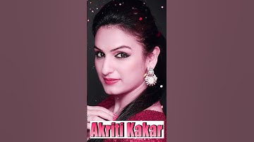 Latai Full Song - ✨ Akriti Kakar