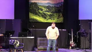 11-13-26 Riverside Sunday Service | Revelation 12:11 CSB