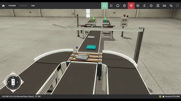 Factory io plc animation software