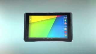 Project Tango Tablet Development Kit