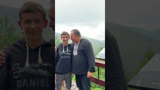 Краще гір, можуть бути лише гори