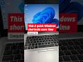 ⚡️This simple shortcuts cann sve you a lot of time (Windows)⚡️