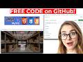 💻 FREE Inventory Management System Source Code (GitHub) | PHP MySQL + XAMPP Full Setup Tutorial