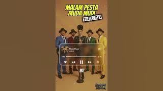Download lagu Malam Pesta Muda Mudi - Puan Sri Saloma (The Remix) Cover