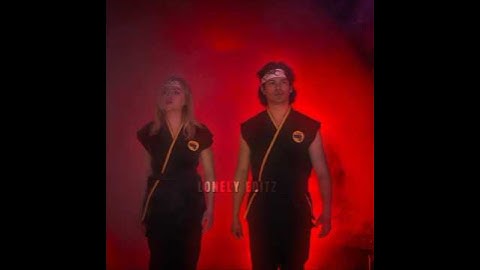 Cobra Kai Back | Cobra Kai S6 Part 3 Edit #shorts #edit