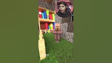 Minecraft Ultra RTX 😱:The Reducing Potion Loop #shorts