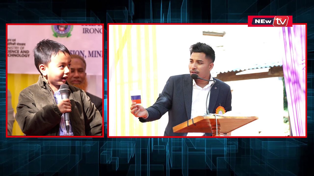 SPECIAL TALENT OF 6YEARS OLD KID CAN IDENTIFY EVERY SINGLE COUNTRY'S FLAGcountry's Flag