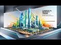 The Future of Commercial Real Estate: 7 Trends You Need to Know