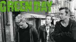 Waiting - Green Day （drumless）