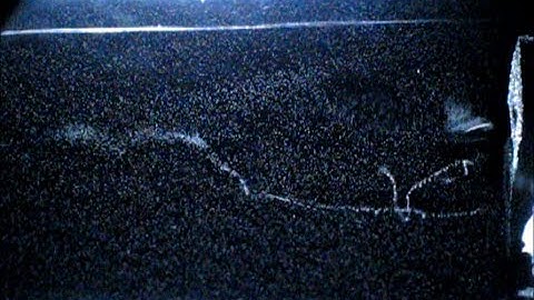 Peltier Cloud Chamber - Homemade